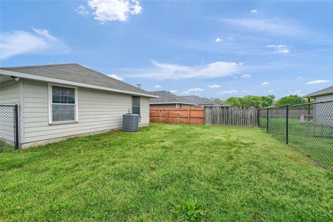 1500 Kennedy St, House other with 3 bedrooms, 2 bathrooms and null parking in Bonham TX | Image 30