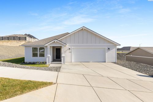 2945 S Penn St, Kennewick, WA, 99338-1539 | Card Image