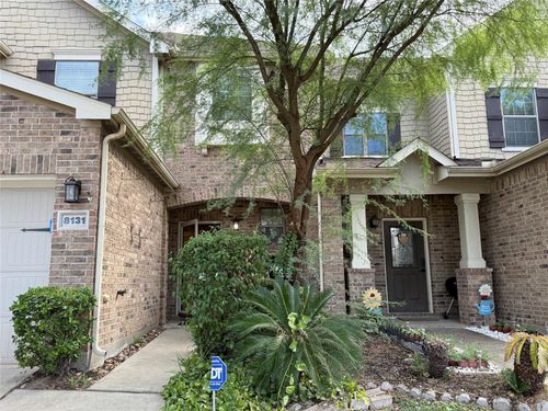 13130 Cressida Glen Ln, Houston, TX, 77072-0112 | Card Image