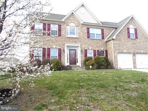 802 Haley St, MIDDLETOWN, DE, 19709-6122 | Card Image