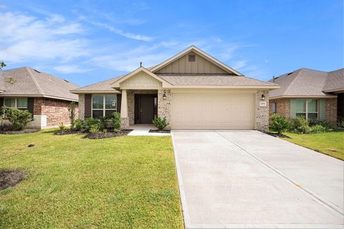 4401 E Bayou Maison Cir, Dickinson, TX, 77539 | Card Image