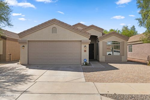 5808 S 32nd Ave, Phoenix, AZ, 85041-4311 | Card Image