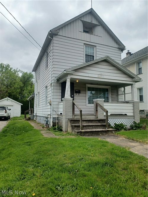 1639 Wellington Ave, Youngstown, OH, 44509-1148 | Card Image