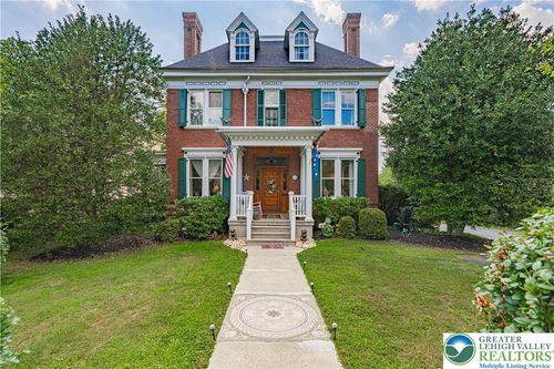 612 Cattell St, EASTON, PA, 18042-1521 | Card Image