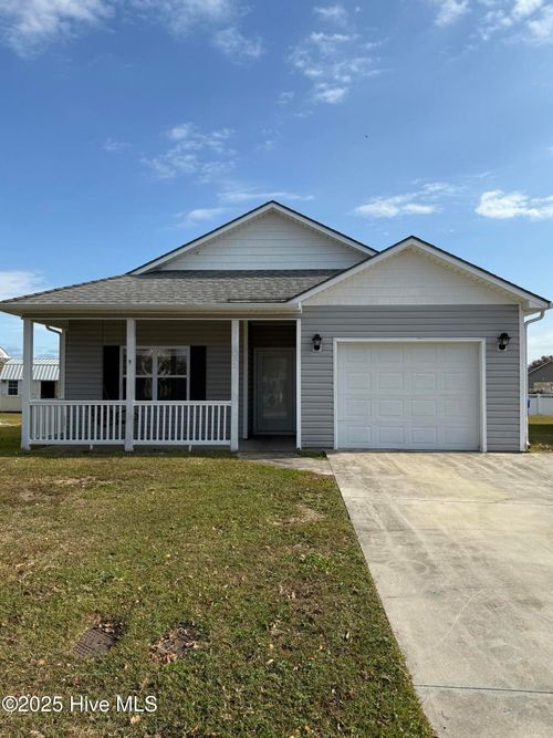 232 Rutledge Ave, Beaufort, NC, 28516-2447 | Card Image