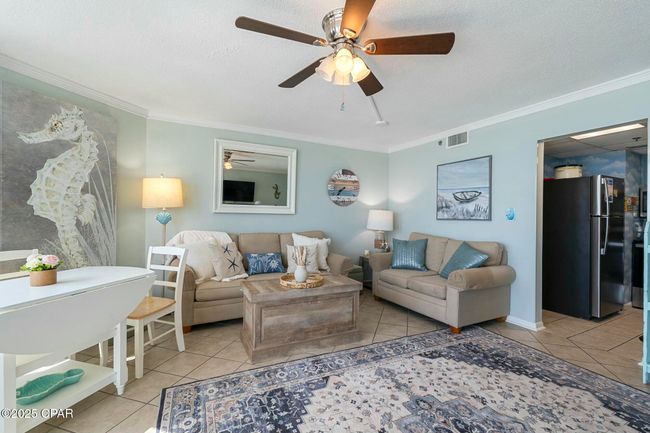 810E - 9850 S Thomas Dr, Condo with 1 bedrooms, 1 bathrooms and null parking in Panama City Beach FL | Image 9
