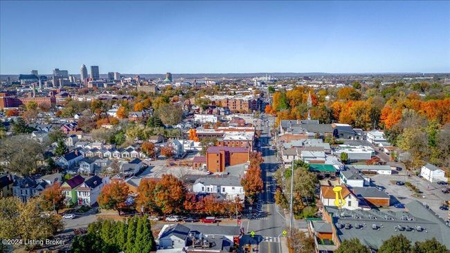 102 - 945 Baxter Ave, Townhouse with 2 bedrooms, 4 bathrooms and null parking in Louisville KY | Image 40