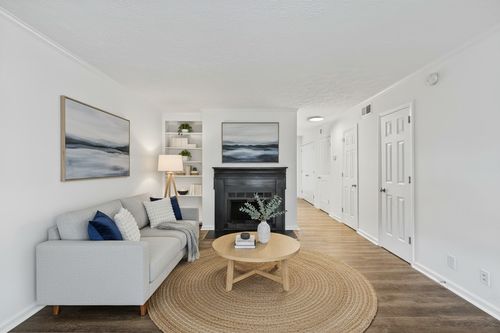 2014 Convent Pl, Nashville, TN, 37212-4211 | Card Image