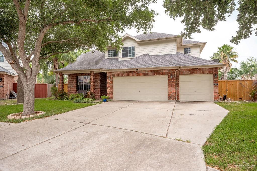 50th St, Mcallen, TX 78501