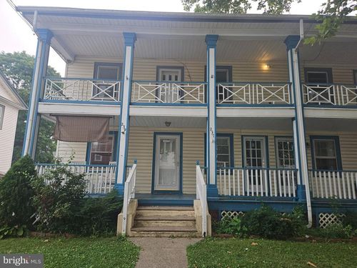 237 Cleveland St, BRISTOL, PA, 19007-4407 | Card Image