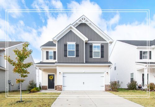 761 Justify Loop, Graniteville, SC, 29829-3996 | Card Image