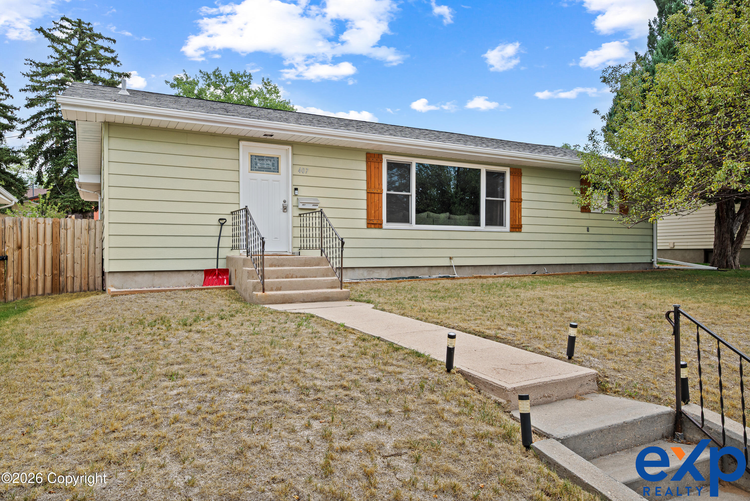 Residential in Gillette 3