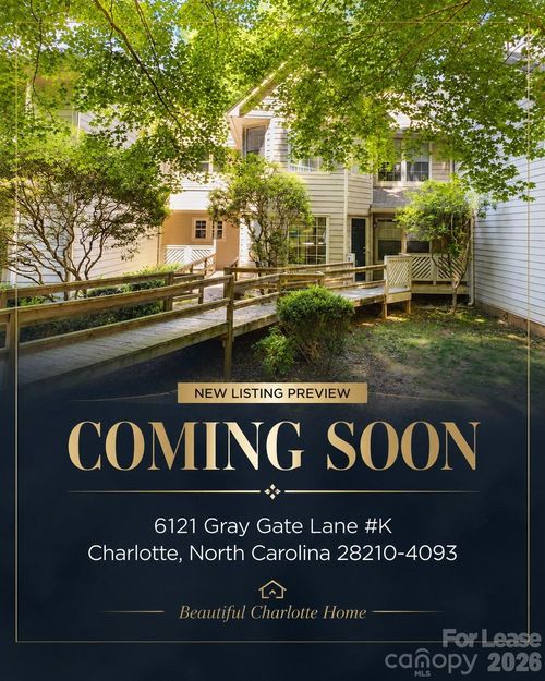 k-6121 Gray Gate Ln, Charlotte, NC, 28210-4093 | Card Image
