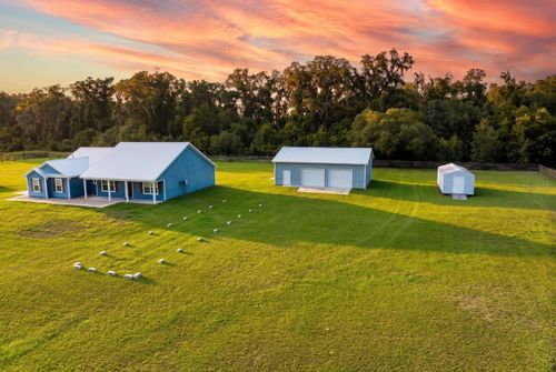 249 Sw Pleasant Hill Glen, FORT WHITE, FL, 32038 | Card Image