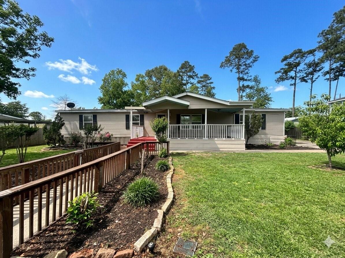 Residential in New Caney