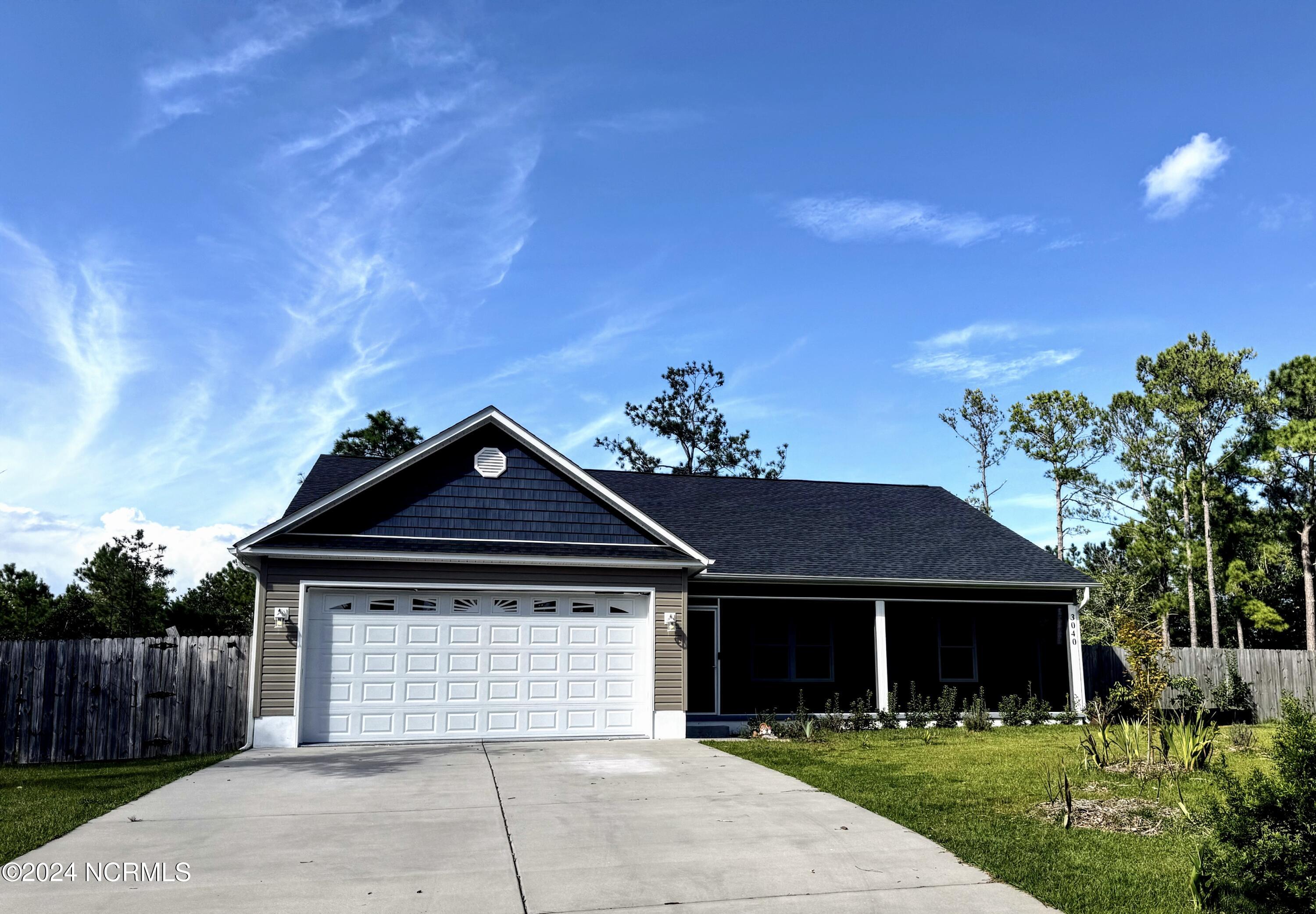 Pine Hill Dr, Shallotte, NC 28470