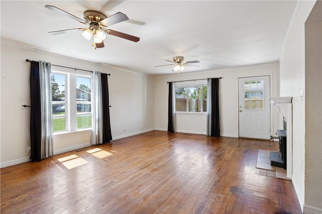 520 S 13 Th St, House other with 3 bedrooms, 2 bathrooms and null parking in Rogers AR | Image 5