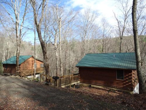 313/317 Little Reed Acres Ln, Hillsville, VA, 24343 | Card Image