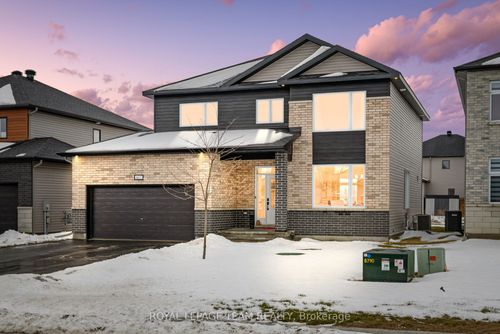 437 Fleet Canuck Pvt, Carp, ON, K0A1L0 | Card Image