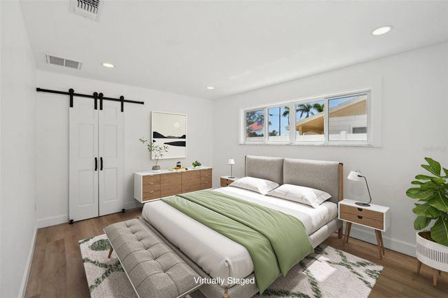2650 E Vina Del Mar Blvd, House other with 4 bedrooms, 2 bathrooms and null parking in ST PETE BEACH FL | Image 13