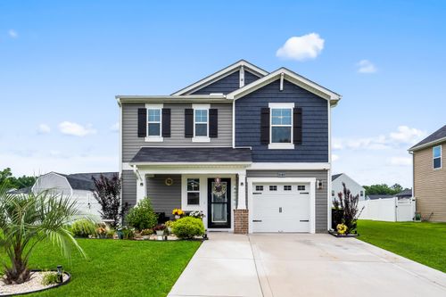 540 Dundalk Dr., Conway, SC, 29526 | Card Image
