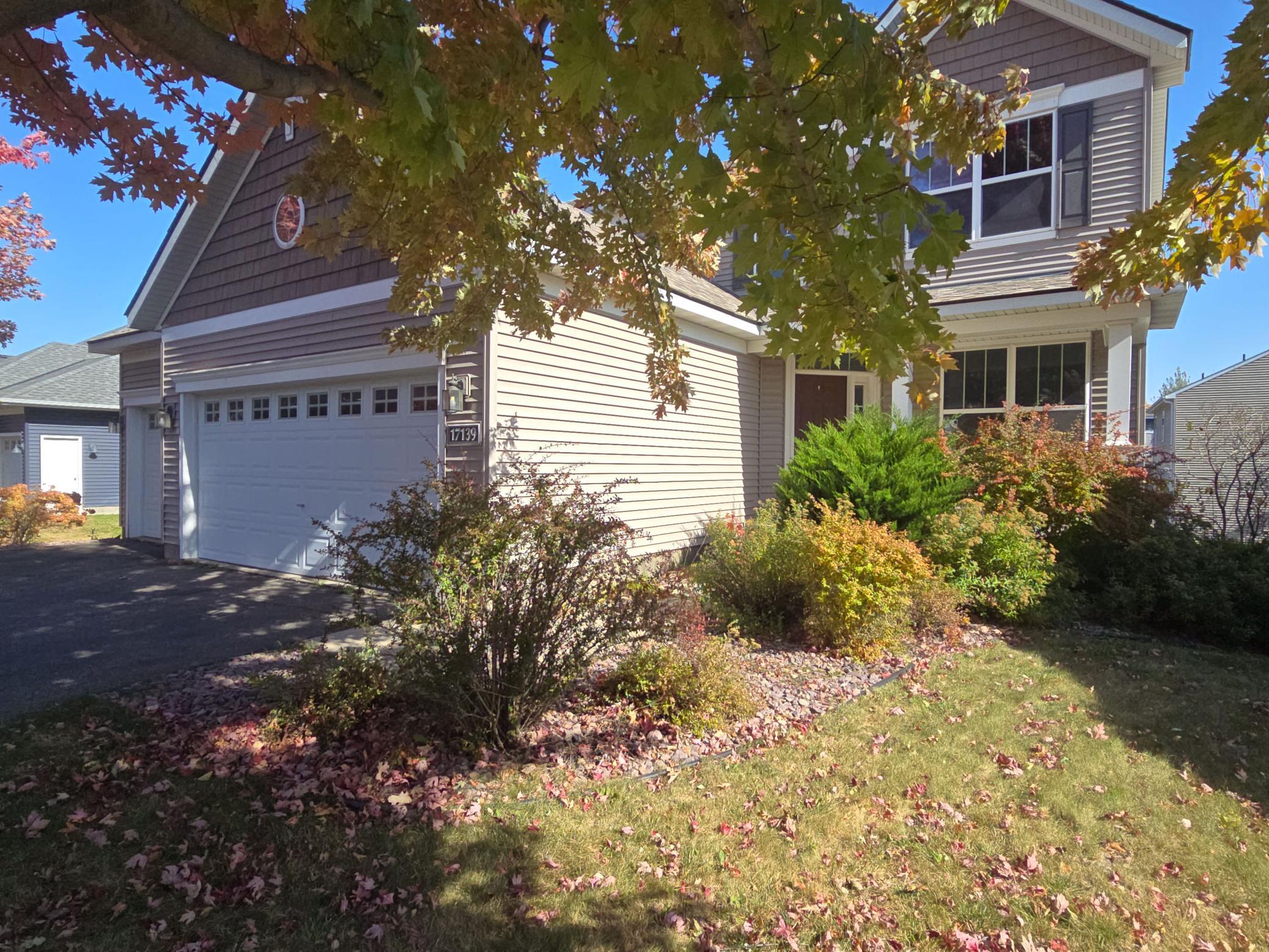 Stonebriar Cir, Prior Lake, MN 55372