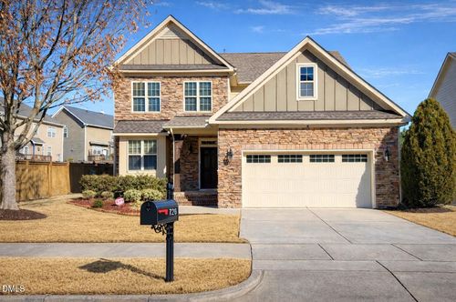 726 Bay Bouquet Ln, Apex, NC, 27523-9311 | Card Image