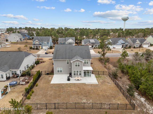 6151 Willow Glen Dr, House other with 5 bedrooms, 5 bathrooms and 2 parking in Wilmington NC | Image 70