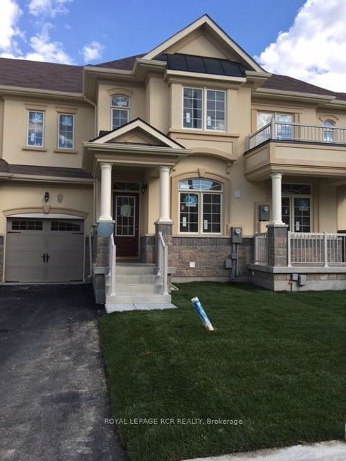 17 Ledger Point Cres, Brampton, ON, L6R3W3 | Card Image