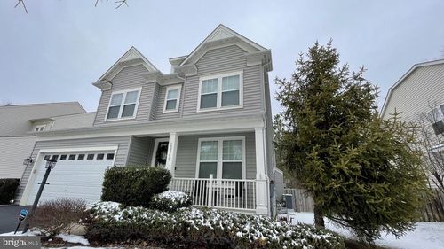 12946 Luca Station Way, WOODBRIDGE, VA, 22192-7700 | Card Image