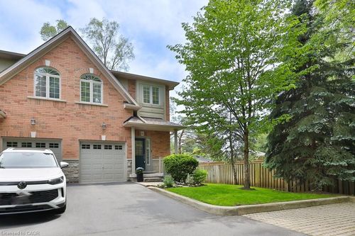6-540 Guelph Line, Burlington, ON, L7R3M4 | Card Image