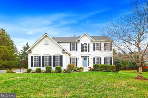 7182 Evan Ct, WARRENTON, VA, 20187-8978 | Card Image