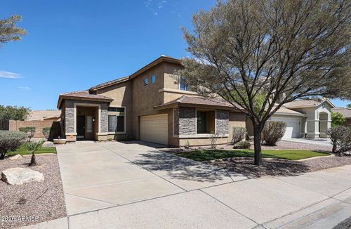 13652 W Rovey Ave, Litchfield Park, AZ, 85340-5370 | Card Image