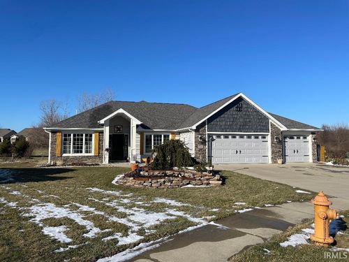 702 Bellingham Dr, Huntington, IN, 46750-8436 | Card Image