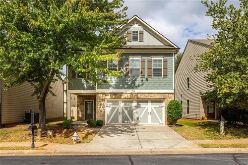 5328 Cactus Cove Ln, Buford, GA, 30519-3444 | Card Image