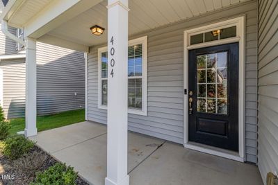 Front porch | Image 3