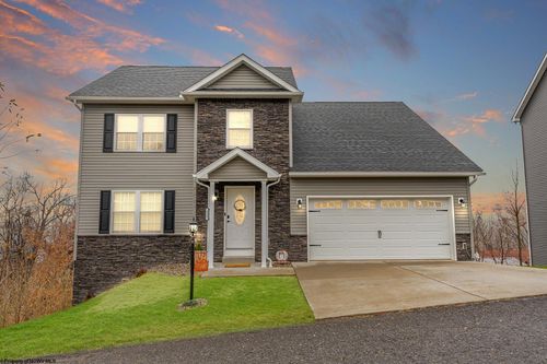 115 Canto Dr, Morgantown, WV, 26508-1187 | Card Image