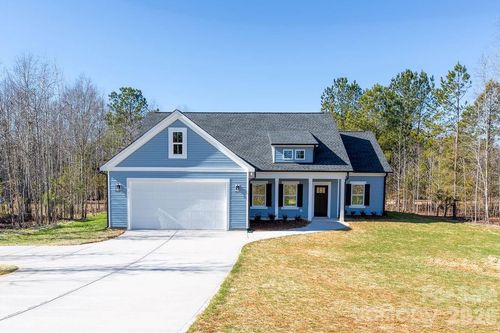 4018 Deerstone Ln, Clover, SC, 29710-9726 | Card Image