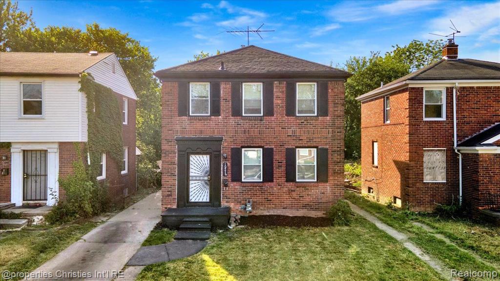 Somerset Ave, Detroit, MI 48224