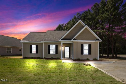 3809 Lightwater Ln, Elm City, NC, 27822-3700 | Card Image