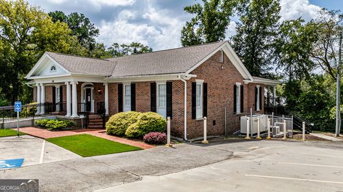 600 N Cobb St, milledgeville, GA, 31061-2348 | Card Image