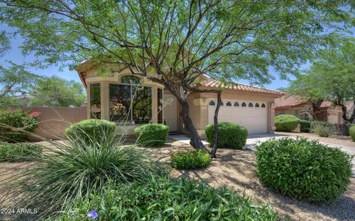 10295 E Hillery Dr, Scottsdale, AZ, 85255-8907 | Card Image