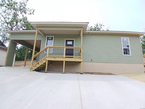 166 Woodridge St, Hot Springs, AR, 71901-6448 | Card Image