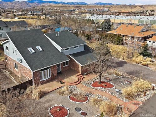 767 Ellis St, Golden, CO, 80401-4542 | Card Image