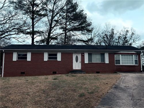 2830 Petersburg Court, Decatur, GA, 30034 | Card Image