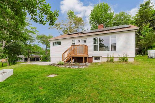 25 Palmer Rd, Waverley, NS, B2R1P7 | Card Image