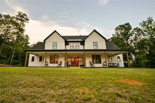 61 Peninsula Dr, Monticello, GA, 31064-8524 | Card Image