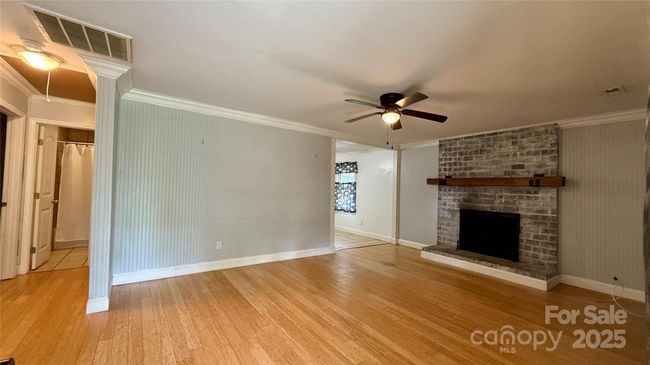 1057 Bethlehem Church Rd, House other with 3 bedrooms, 2 bathrooms and null parking in Grover NC | Image 5