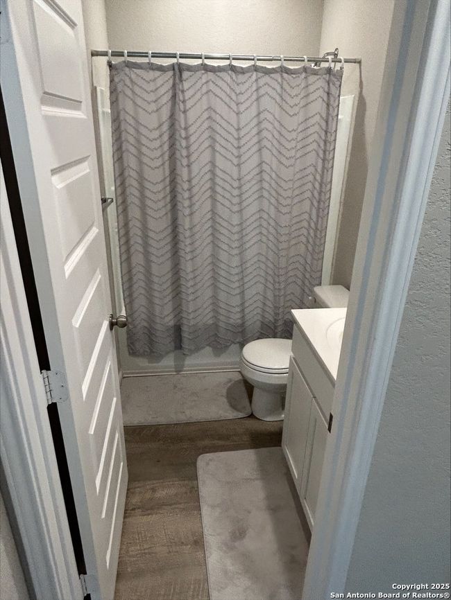 1153 Gracie Way, House other with 3 bedrooms, 2 bathrooms and null parking in New Braunfels TX | Image 6