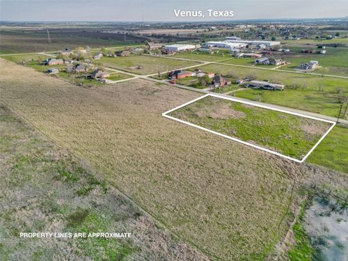 1106 Pakse St, Venus, TX, 76084-3848 | Card Image